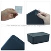 Diaper Wipes Dispenser, Baby Wipes Case, Baby Wipe Holder Keeps