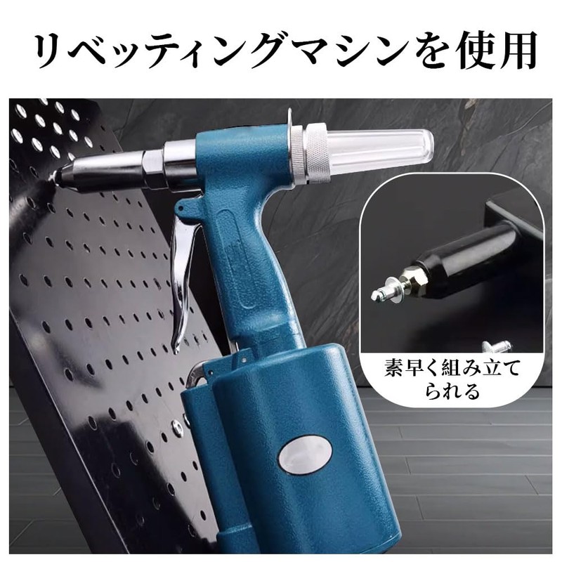 Blind Rivet Mechanical Connection 304 Stainless Steel Rivet Nut Dome
