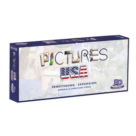 PD-Verlag PDV05005 Pictures - USA [Expansion]