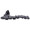 Doo Engy Guide Rail Bumper Holder Front Bumper Wing Bracket