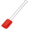 Küchenprofi Dough Scraper 1008071400 Red One Size