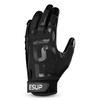 ESUP Football Gloves Z Pro Silicone Grip Youth Football Gloves