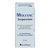 Molevac Suspension 25 ml Solution