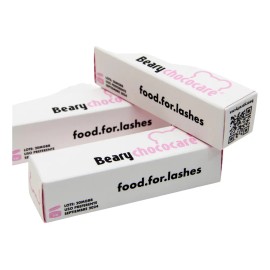 3 Piezas Bearychococare Tratamiento Para Pestañas Y Cejas