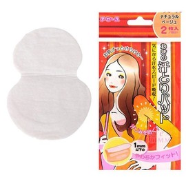 Underarm sweat pads, underarm sweat pads, underarm sweat patches, sweat-absorbing pads / 겨땀패드 겨드랑이 땀패드 겨땀패치 땀흡수패드