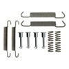 TRW Automotive AfterMarket SFK108 Bremsbacken-Zubehörsatz