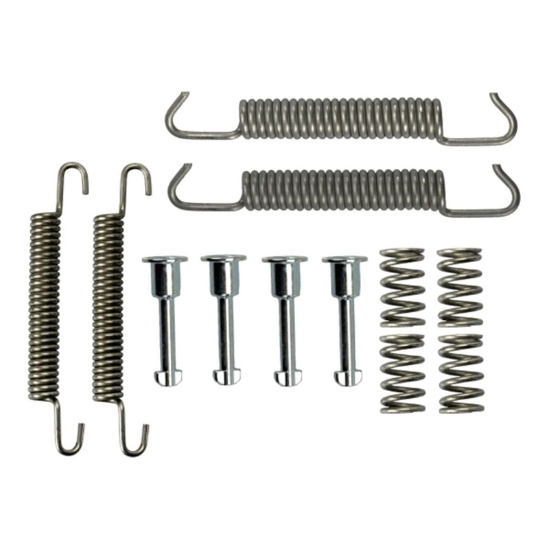 TRW Automotive AfterMarket SFK108 Bremsbacken-Zubehörsatz