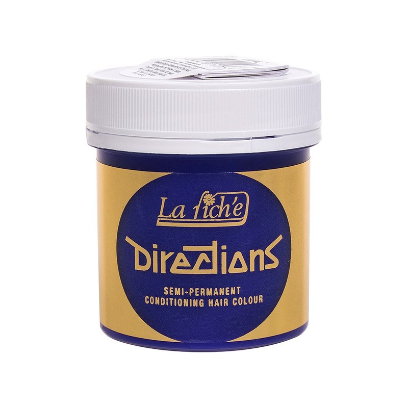 4 x LaRiche Directions Hair Dye Purple 88 ml