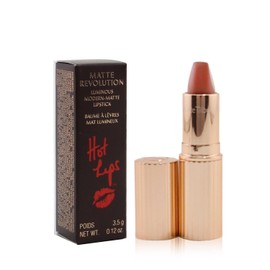 Charlotte Tilbury Hot Lips Matte Revolution Lipstick - Super Cindy