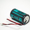 XML Battery 3.6v 14000mAh ER34615M 0-9912-K 09912K Battery Li-SOCl2 for