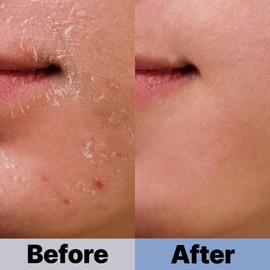 cosnology+ Depakola Yasuragi Cream 2.8 fl oz (80 ml)