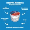 mediPOOL 3 in 1 Maxi Block 5 x 600 g