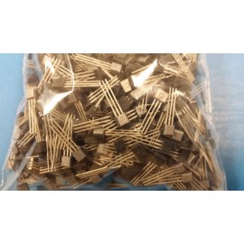 ZETEX (20 PCS) ZTX1149A ZETEX Trans GP BJT PNP 25V 3A 3-Pin E-Line TO-92