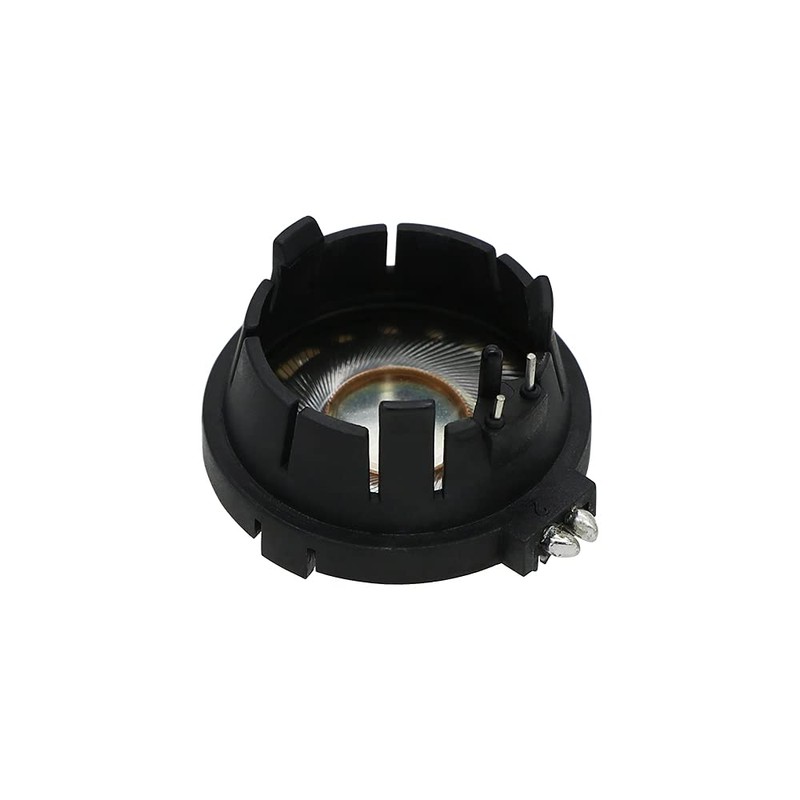 Buzzer de advertencia de luz compatible para VW Polo Golf