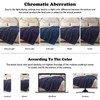 NEWCOSPLAY Throw Blanket for Couch Dark Navy Super Soft Flannel
