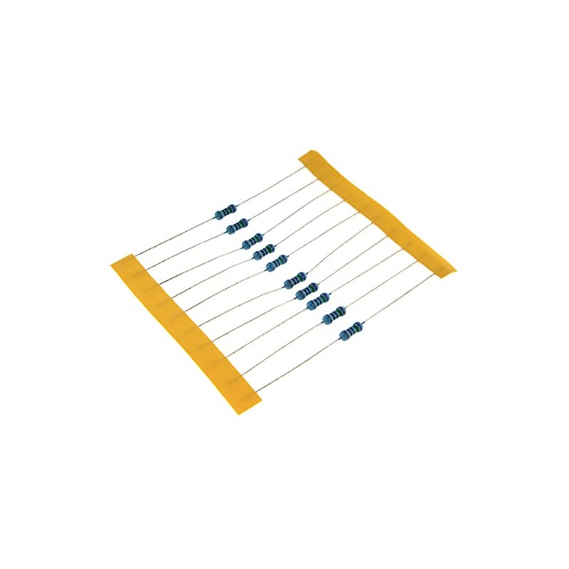 SeKi 0805 SMD LED Green Pack of 10 Green