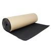 uxcell 16.36sqft Car Sound Deadening Mat Noise Insulation Dampening 315mil