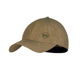 Buff Title Damen Trek Cap, Shady Brindle, S/M