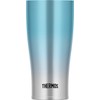 Thermos JDE-421C BL-FD Vacuum Insulated Tumbler, 14.2 fl oz (420