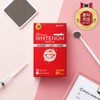 Perio White Now Whitening Strips 8p 1pc / 페리오 화이트나우
