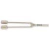 Gima 31230 Alloy Tuning Fork 128 Hz, with Weight, packed