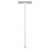2-in-1 Window Squeegee for Glass Cleaning – Retractable Pole with