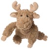 Mary Meyer Putty Stuffed Animal Soft Toy, 16-Inches, Mason Moose