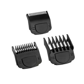 Kaynway Magnetic Clipper Guards for Wahl Clippers, Replacement Hair Clipper Cutting Guide Combs -Length 1.5mm (1)