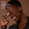 Estée Lauder Double Wear Stay-in-Place 24-Hour Long-Wear Matte Foundation Makeup