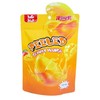 Juicy Jelly Peeled Gummy Mango 120g - 2 Pack 93009002277566-9309002277566