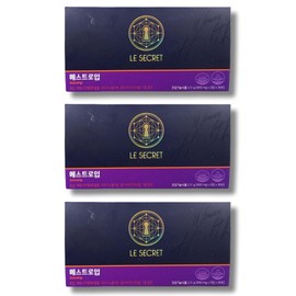 Nutrione Le Secret Estro-Up 1 box 1 month / 뉴트리원 르시크릿 에스트로업 1박스 1개월