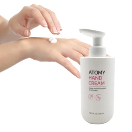 Atomy Hand Cream 300ml / 애터미 핸드크림 300ml