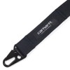 Carhartt WIP 175 Men's Key Chain, camouflage, Free size