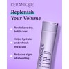 Keranique Deep Hydration Scalp Stimulating Shampoo for Thinning Hair, 8