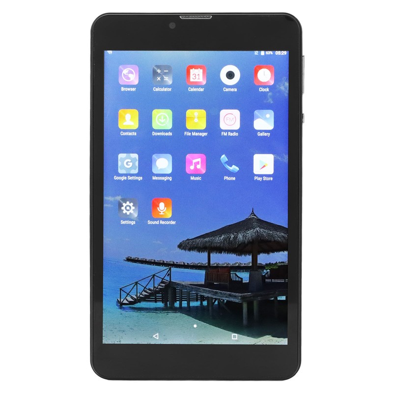 7 Inch Kids Tablet for Android 10 2GB 32GB 5G