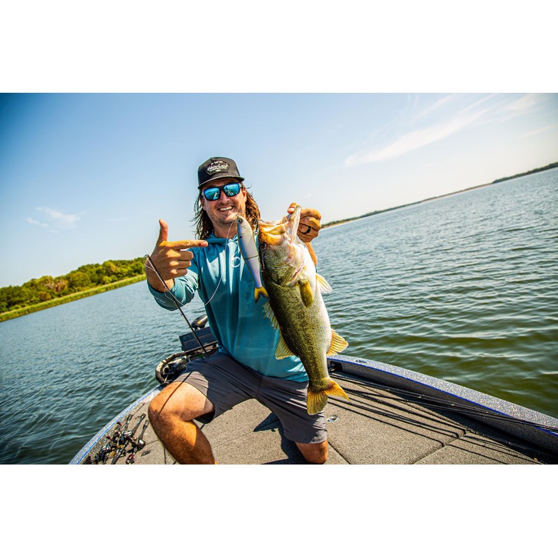 The Draw 6.5 - Ghost Glide