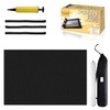 Jigsaw Puzzle Mat Roll Up - 2000 1500 500 Pieces