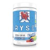 Bcaa Focus Gym Ryse Kool Aid 336g - Sabor Frutas