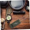 Kisangel Survival Gear Whistle Emergency Whistle Set of 3 Hiking