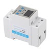DDSVPD263 Adjustable SelfRecovery Automatic Reset Voltage Protection Device (40A )