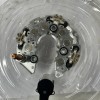 Jeep Cherokee Alternator Repair Kit 2014-2022 V6 3.2L Rectifier &