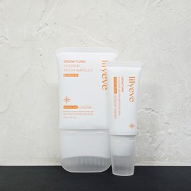 Lily Eve Lilive Growturn Ampoule 130ml+30ml / 릴리이브 그로우턴 앰플 130ml+30ml
