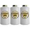 Undercoating Gun Plastic Quart Bottles (3)