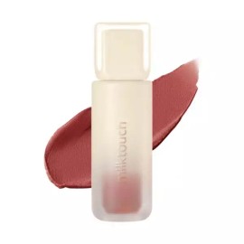 Milk Touch 밀크터치 틴트 스프레드 핏 블러 보송 립 메이크업 10 베이크드브라운 1개 Milk Touch Tint Spread Fit Blur Matte Lip Makeup 10 Baked Brown 1 Piece