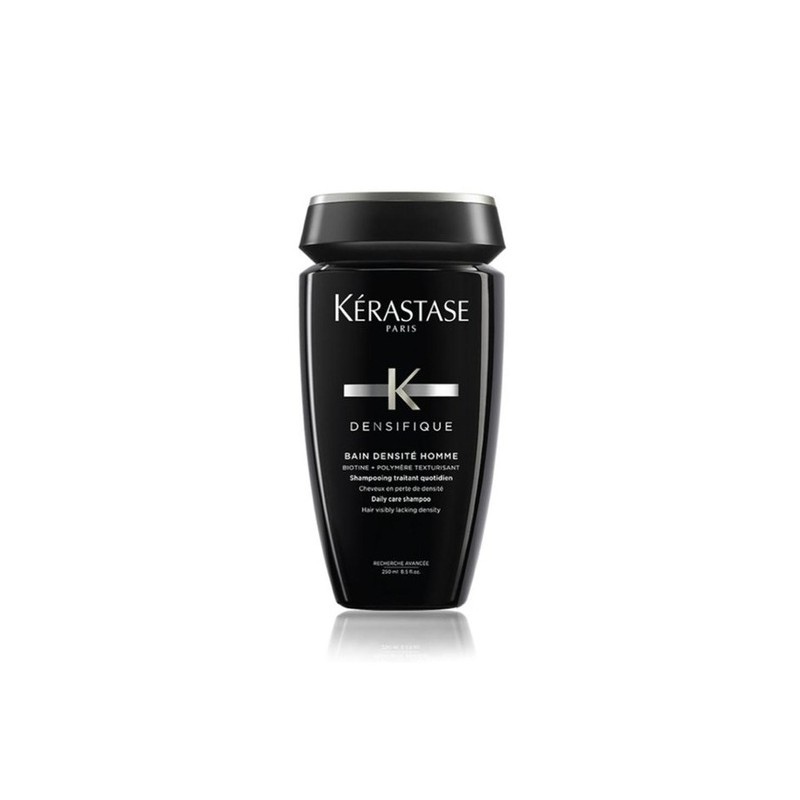 [Shampoo for rich volume hair] Bang Densi Peak Homme 250ml
