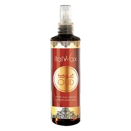 Italwax After Wax Lotion - OUD