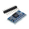 GY-BNO055 9DOF 9-axis BNO055 Breakout Board Sensor Module Angle Gyroscope