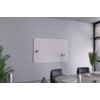 Legamaster Glass Board Marker Holder in Warm Grey - Space
