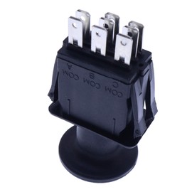 JEENDA PTO Switch for Snapper 7035658 Bobcat 1985032 Dixon 539101768 539117238 539129512 5961 Encore 523030 523031 Ferris 1722887 22180 5022180 Great Dane D38005