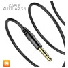 Maíz Audifonos Manos Libres Alambricos Jack 3.5mm In-ear Pc